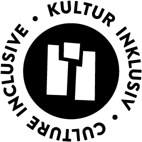 Logo Kultur inklusiv