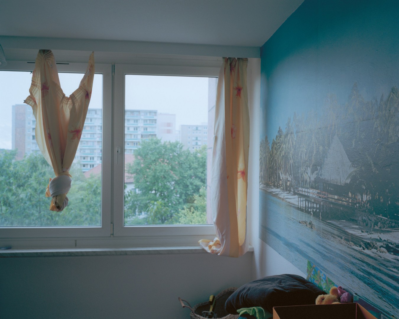 Fotografieprojekt