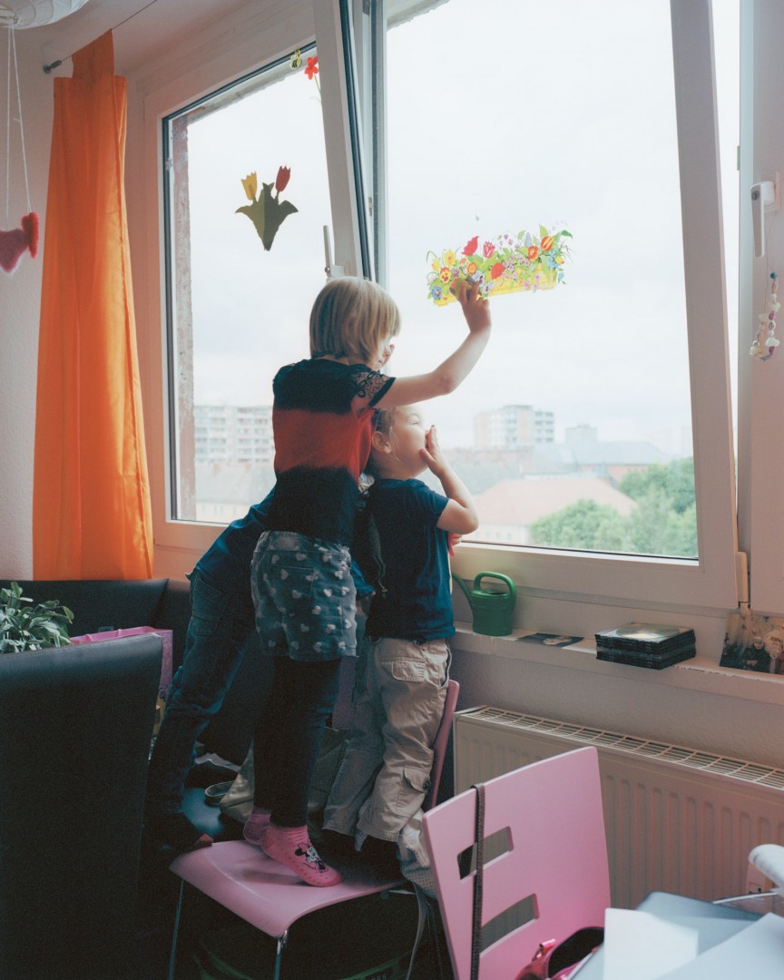 Fotografieprojekt