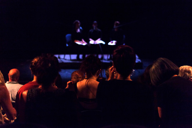 ORME Festival, Lugano