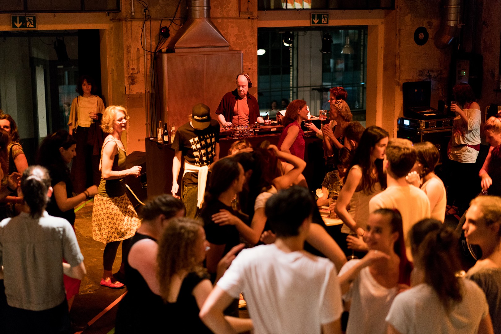 BewegGrund. Das Festival, Bern