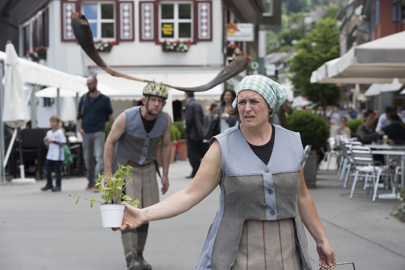 Figura Theaterfestival 2016
