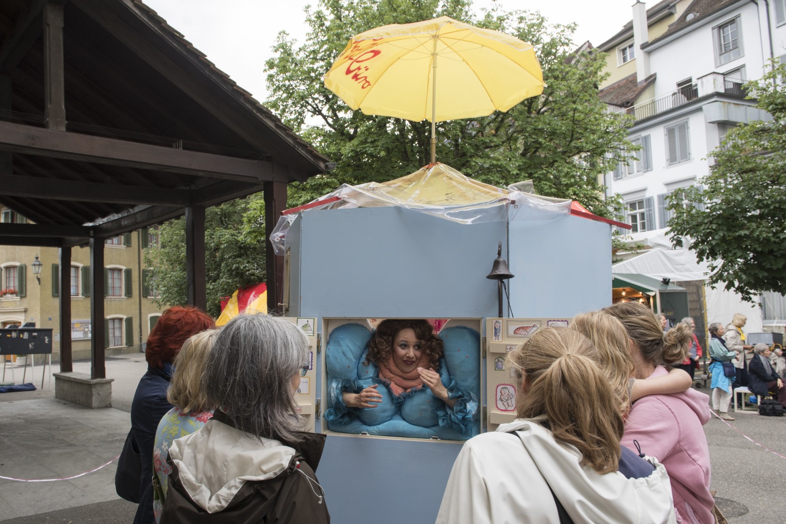 Figura Theaterfestival 2016