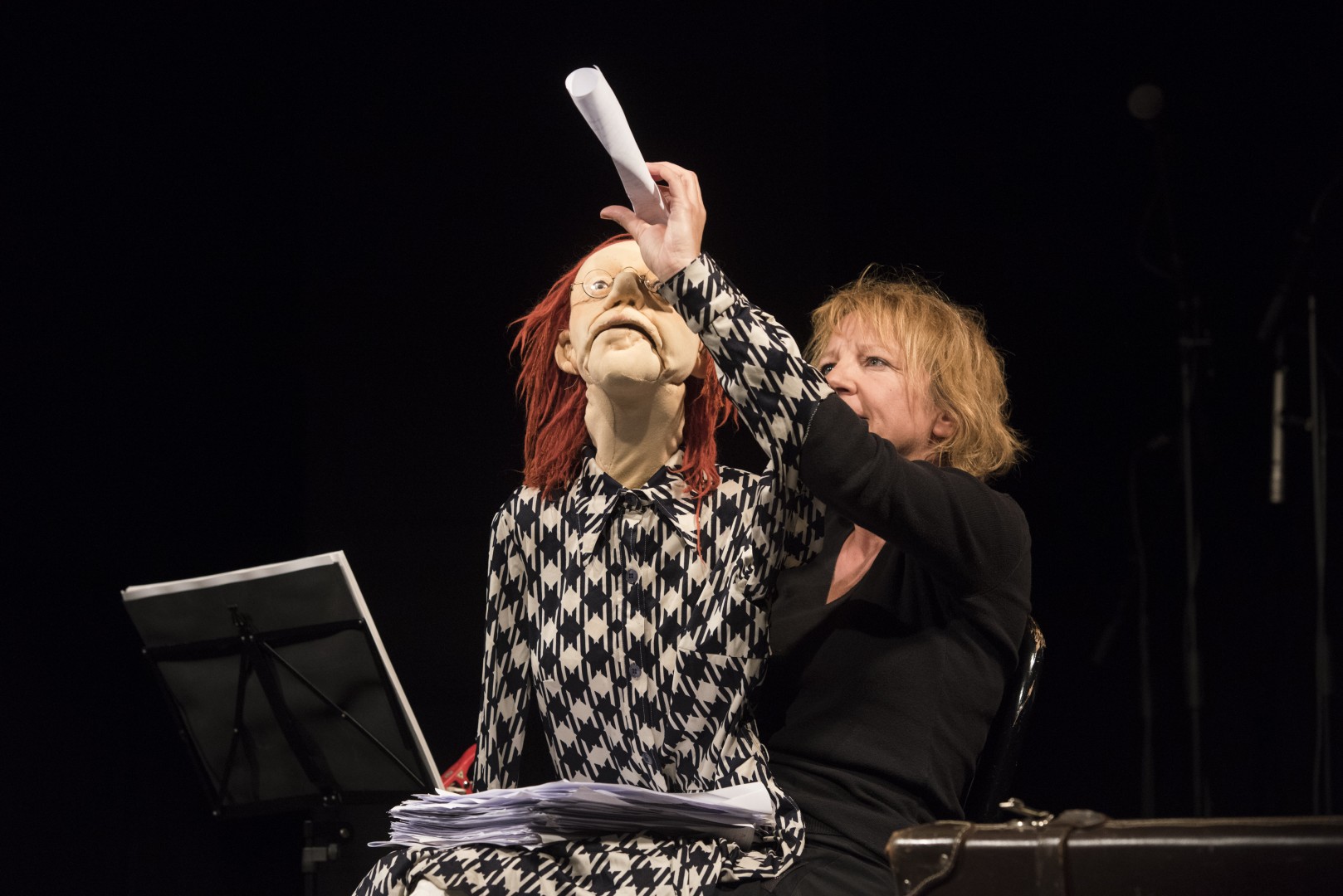 Figura Theaterfestival 2016