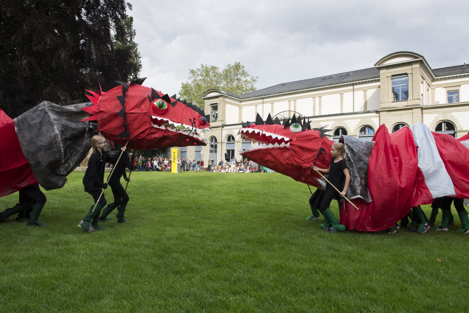 Figura Theaterfestival 2016