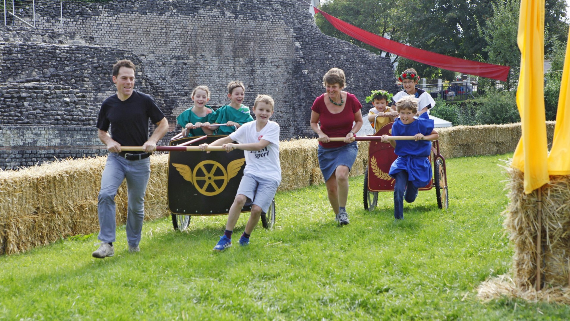 Römerfest