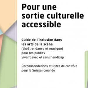 Pour une sortie culturelle accessible