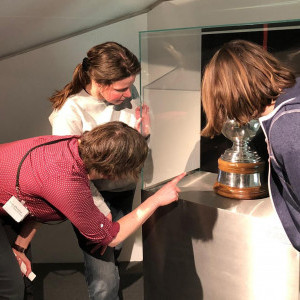Musée d'histoire de La Chaux-de-Fonds