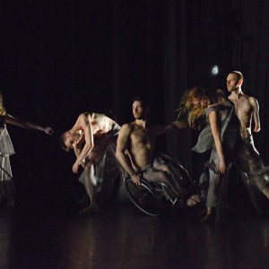 Migros-Kulturprozent Tanzfestival Steps