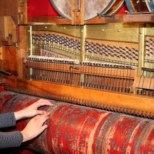 Museum für Musikautomaten Seewen SO
