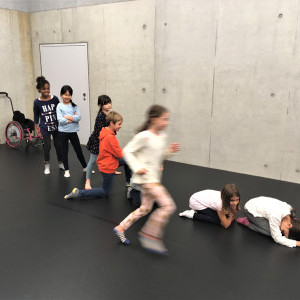 Tanzhaus Zürich