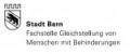 Fachstelle Gleichstellung von Menschen mit Behinderungen der Stadt Bern
