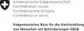 Eidgenössisches Büro für die Gleichstellung von Menschen mit Behinderungen