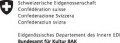 Bundesamt für Kultur
