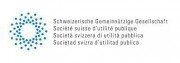 Société suisse d'utilité publique