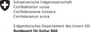 Bundesamt für Kultur