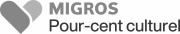 Pour-cent culturel Migros